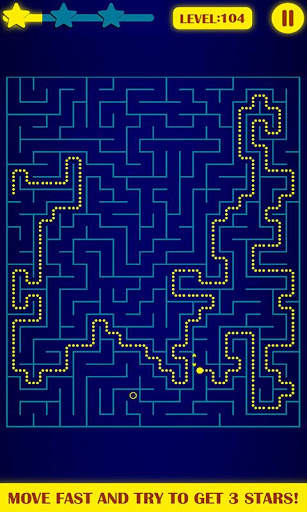 Maze World - Labyrinth Game screenshot 10