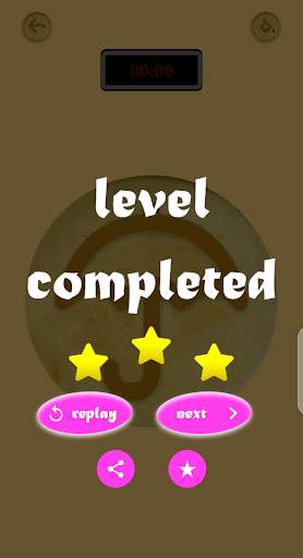DALGONA! Candy Challenge Game screenshot 5