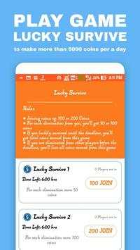 Earn Money free -watch videos, Install4Install स्क्रीनशॉट 2