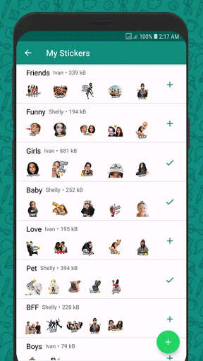 Best Apps For WhatsApp screenshot 4