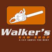 Walker Saw Shop App 1.399