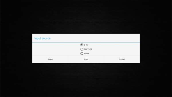 qPlayer screenshot 1