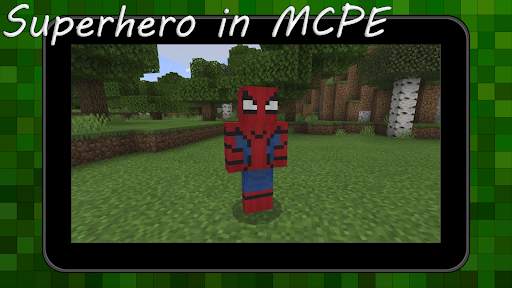 Spider mod for Minecraft screenshot 3