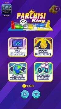 Parchisi King screenshot 1