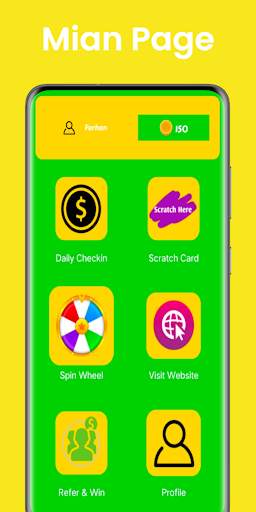 Pakistan Earn Money Online स्क्रीनशॉट 2