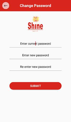 Shine@9 screenshot 8