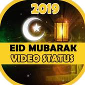Eid Mubarak video status 1.0