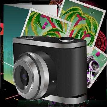 Manual Camera  Photo Editor screenshot 1