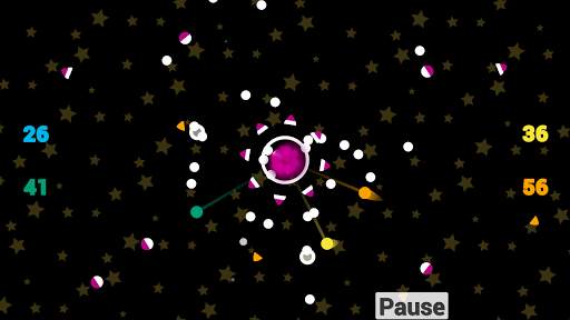 Catch Out: 1 to 4 Player Local Multiplayer Game screenshot 6