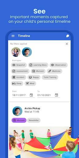 ParentZone screenshot 3