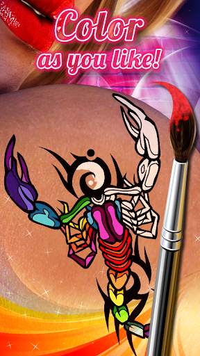 Gambar tato - tato foto saya screenshot 6