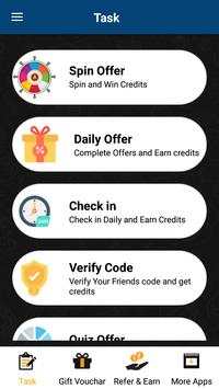 Money Maker- Earn Real Money स्क्रीनशॉट 1