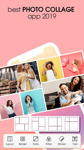 PicsLab Photo Editor - Collage Maker screenshot 7