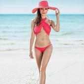 Sexy Hot Bikini Girl Wallpapers 3 logo