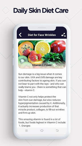 Daily Skin Beauty Care screenshot 4