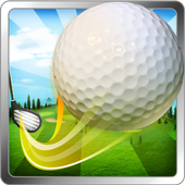 Leisure Golf 3D icon