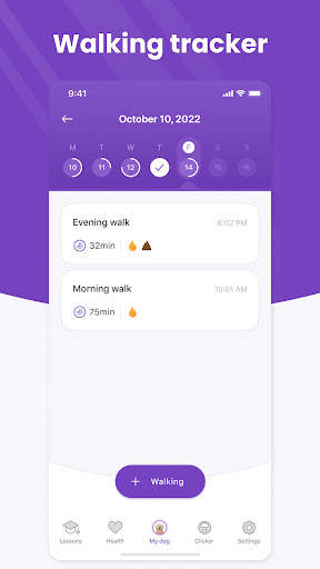 Dog Training App — GoDog screenshot 8
