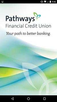 Pathways Credit Union screenshot 1