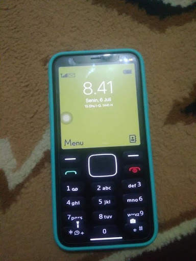 Nokia Keypad Phone Wallpaper screenshot 4