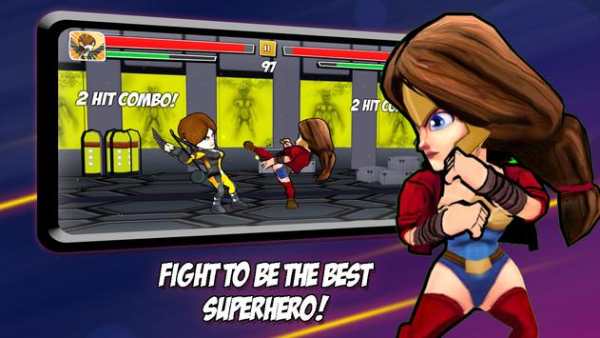 Saiyan Hero Fighting screenshot 6