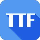 Otf to Ttf Converter 5