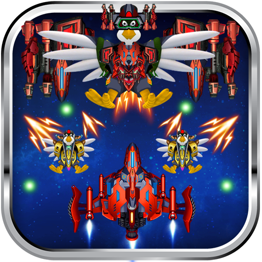 Chicken Shooter icon