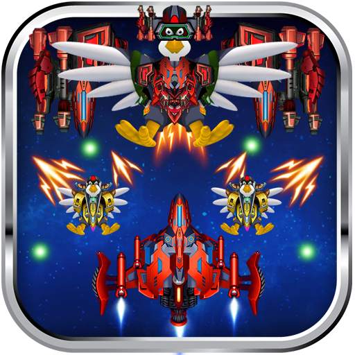Chicken Shooter 1.0.21