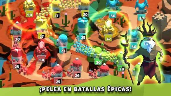 BattleTime screenshot 11