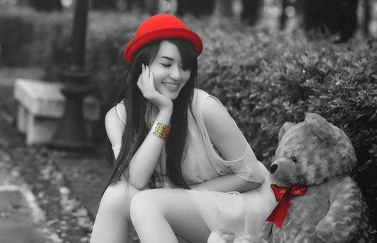 Color Photo Splash 8 تصوير الشاشة