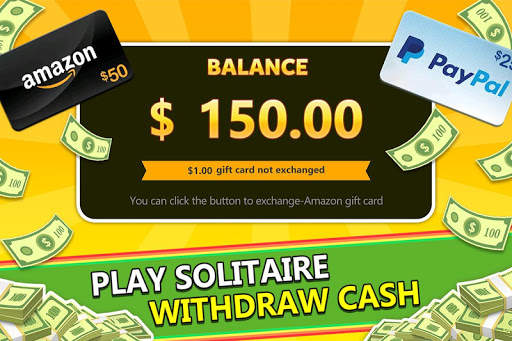 Solitaire Tripeaks: Farm and Family screenshot 1