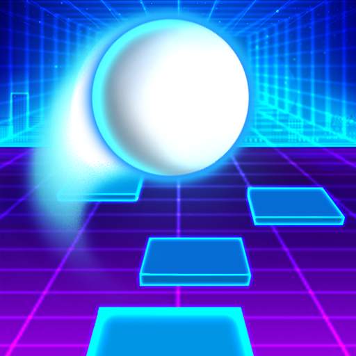 Super music jump ball 1.0.11