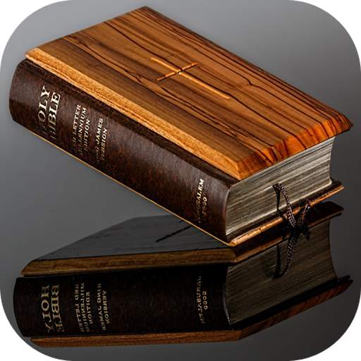 King James Bible ~ KJV 7.0