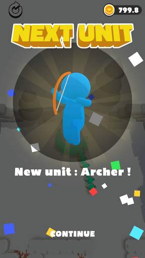 Draw Army! screenshot 3