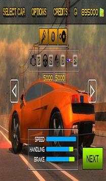 Real Racing Speeeed 2 screenshot 4