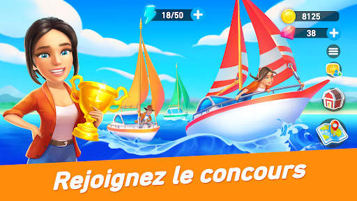 Goodville: La Ferme Aventure screenshot 7