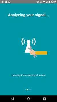 Network Signal Booster screenshot 2