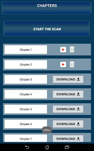 Rachna Sagar Learning App screenshot 4