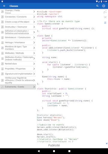 C   Free screenshot 15