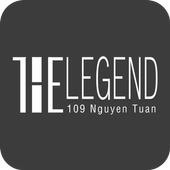 The Legend 109 Nguyễn Tuân आइकन
