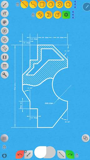 Sketch Box Free (Easy Drawing) screenshot 5
