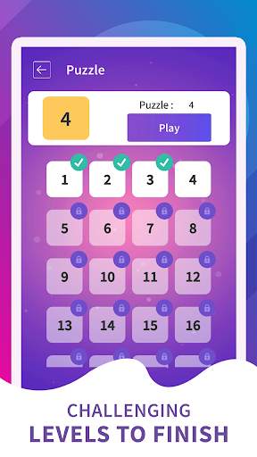 Math Genius - New Math Riddles & Puzzle Brain Game screenshot 13