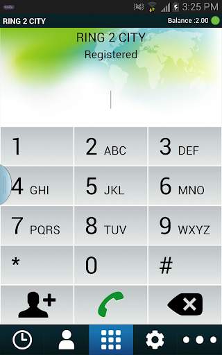 RING2CITY screenshot 3