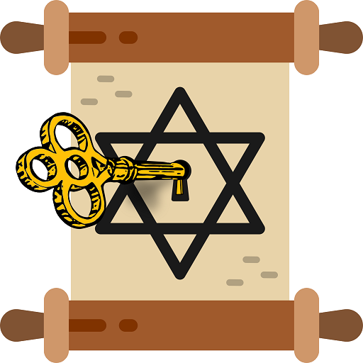 Gematria Total icon