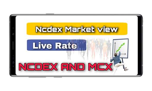 Ncdex market view live Rate screenshot 3