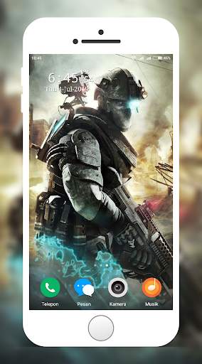 Army Wallpaper screenshot 6