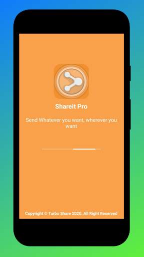 Share Pro screenshot 1