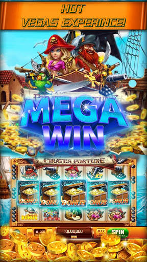 Slots : Free Slots Machines & Casino Slots Games screenshot 3