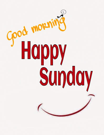 Happy Sunday Images SMS Messages screenshot 2