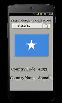 Mobile Caller Location Tracker 6 تصوير الشاشة