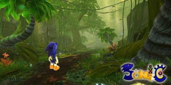 Sonic Endless Runner Dash screenshot 1